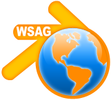 WSAG Logo